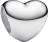PANDORA MOMENTS Charm Mini Herz silber793998C00 Podgląd zdjęcia produktu 2
