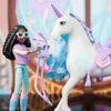 Spin Master Einhorn-akademie Layla Und Gletscher-puppe    Produktbild-Vorschau 7