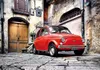 Clementoni High Quality Collection Cinquecento, 500 Produktbild-Vorschau 1