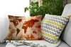 MuchoWow® Zierkissen Sofakissen Wohnzimmer Dekokissen 60x40 Produktbild-Vorschau 2