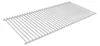 DEOS Grillrost aus Edelstahl 65 × 33 cm Produktbild-Vorschau 1