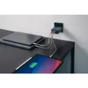 Verbatim GNC-240 GaN Charg. 240W 3xUSB-C PD, 1xUSB-A QC 3.0 Produktbild-Vorschau 10