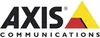 The logo and name of the company Axis Communications. Produktbild-Vorschau