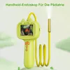 Handendoskop für Kinder mit 2,4" LCD-Bildschirm,1080P Produktbild-Vorschau 7