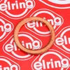 ELRING Dichtring Ölablaßschraube Dichtring 110.604 Produktbild-Vorschau 1