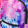 Baagl Schulrucksack Set Mädchen 3 Teilig, Schultasche ab 3. Produktbild-Vorschau 24