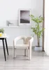 MODFU Chaise Moderne en Velours - Lot de 2 Chaises Voir les images du produit 2