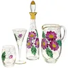 Weinglas "Lucky Daisy" (150ml) Gebera Produktbild-Vorschau 2