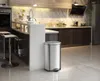 EKO - Cestino a pedale Della 50 litri - Acciaio inox Anteprima dell’immagine prodotto 9