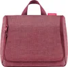reisenthel toiletbag XL, Kulturtasche, Kulturbeutel, Anteprima dell’immagine prodotto 5