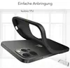 iPhone 12 / 12 Pro Coque AVANA Housse silicone Slim Fit Voir les images du produit 4