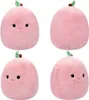 Squishmallows Plüschtier Fuzzamallow Phyllis 30 cm Voir les images du produit 1
