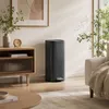 HOMCOM 30L Küchenmülleimer mit Deckel, Soft-Close- und Produktbild-Vorschau 8