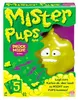 Mister Pups. Model DPX25 Productafbeelding-voorbeeld 11