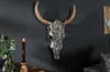 riess-ambiente Extravagante Wanddekoration EXOTIC BULL 57cm Produktbild-Vorschau 4