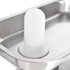 Beeketal Edelstahl Fleischwolf, Artikel:FW80B Produktbild-Vorschau 9