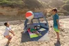 Namiot plażowy Sport-Brella Suncave – niebieski Podgląd zdjęcia produktu 6