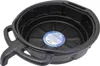 ASTA Auffangwanne A-9004B 16L HDPE (Hart-Polyethylen) Produktbild-Vorschau 3