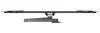 Goobay 49745, 200 x 200 mm, 600 x 400 mm, -15 - 10°, -90 - Produktbild-Vorschau 19