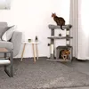 lionto Arbre à chat 75 cm avec grotte, lit de repos & Voir les images du produit 3