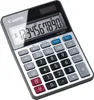 Calculatrice de bureau Canon LS-102 TC solaire/à piles Voir les images du produit 1