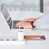 Baseus Wandladegerät Netzteil Ladegerät 2x USB 2.1A 10.5W Náhľad obrázku produktu 8