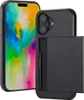 imoshion Coque arrière avec porte-cartes pour l'Apple Voir les images du produit 1