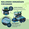 HUDORA Rollschuh My First Quad Boy, Gr. 26-29 Produktbild-Vorschau 10