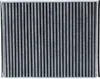 RIDEX 424I0413 Innenraumfilter Pollenfilter für FORD FOCUS Produktbild-Vorschau 2