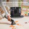 Teppichreiniger Waschsauger, Polsterreiniger, Gerät und Produktbild-Vorschau 3