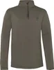 PROTEST WILLOWY JR 1/4 zip top Huntergreen 164 Produktbild-Vorschau 6