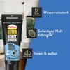 Pattex Kleben statt Bohren wasserresistent Tube 340g Produktbild-Vorschau 3
