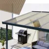 Terrassenüberdachung gutta Premium Acryl bronze 309 x 306 Produktbild-Vorschau 3