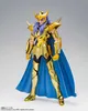 Saint Seiya Saint Cloth Myth Ex akční figurka Scorpio Milo Náhled obrázku produktu 2