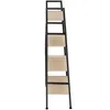 TecTake 404147, Ocel, MDF, Dřevo Náhled obrázku produktu 3