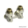 Danfoss Universalverschraubung RLV-KB für Ventil-HK, Voir les images du produit 3