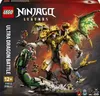 LEGO NINJAGO Bitwa z ultrasmokiem, Zestaw do budowania, 12 Podgląd zdjęcia produktu 18