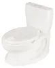 Dolu Full Trainer Potty, Biały, 1,5 lat(a), 380 mm, 390 mm, Podgląd zdjęcia produktu 22