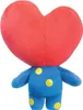 BT21 TATA Plush Sm 7In/18cm Produktbild-Vorschau 3