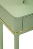 Toaletný stolík Camille 37 x 120 x 79 cm MDF borovica Náhľad obrázku produktu 7