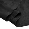 vidaXL Zeltteppich 250x350 cm Schwarz Produktbild-Vorschau 6