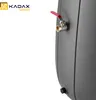 KADAX Réservoir d'eau de pluie Tonneau d'eau 200L Réservoir Voir les images du produit 10