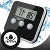 Digitales Küchenthermometer Bratenthermometer Produktbild-Vorschau 6