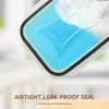 Skroam 36-teiliges Kunststoffbehälter Set - Vorratsdosen Produktbild-Vorschau 3
