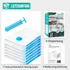 Strex Vakuumbeutel für Kleidung & Bettdecken - 14 Teile / 4 Produktbild-Vorschau 8