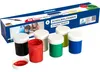 6 coloriages scolaires de 20ml / 6 couleurs différentes Voir les images du produit 4