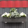 Gelochter Gartenpflanzenträger SMART | Biegbar | Produktbild-Vorschau 6