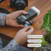 ANSMANN 8X AA Akkus Mignon 2850 mAh Digital - NiMH Produktbild-Vorschau 2