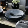 CreaTable, 21519, Nordic Fjord Frost, 30-częściowy zestaw Podgląd zdjęcia produktu 12