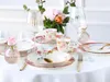 CreaTable, 24487, Crimson Creme, Kaffeeservice 18-tlg, Náhľad obrázku produktu 4